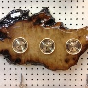 MYRTLEWOOD WEATHER SET