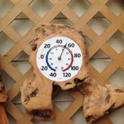 For poolside, deck or patio