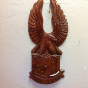 CALIFORNIA REDWOOD, MYRTLE, MAPLE and BUCKEYE