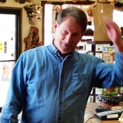  BRIAN COMBS, OWNER/OPERATOR