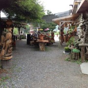  OUR OUTSIDE DISPLAY AREA