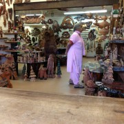  BROWSING IN OUR STORE