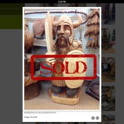  SOLD, BUT HOW DO I GET IT HOME?