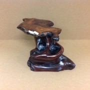 wooden tables made in Northern California