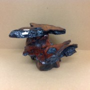 wooden Orick, CA, mini tables