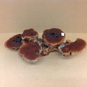 Orick, CA, artisan-made mini tables