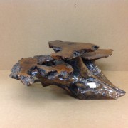 tables made on-site by artisans