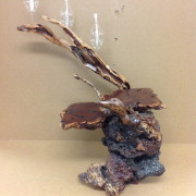 Tables made by artisans in Orick, CA