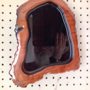 order custom burl bowls over the phone