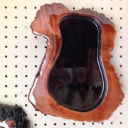 order redwood custom burl bowls