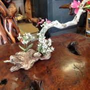 wooden items Orick, CA