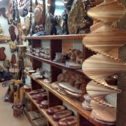 handcrafted wood gifts