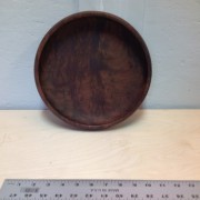 wooden bowls made by artisans in Orick